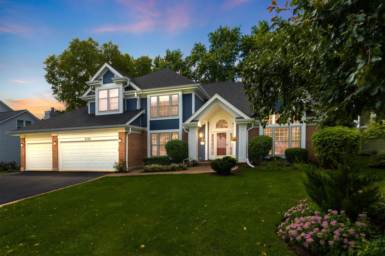 2108 Birchwood Lane