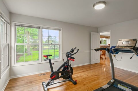 Tiny photo for 2108 Birchwood Lane, Buffalo Grove, IL 60089 (MLS # 12763002)
