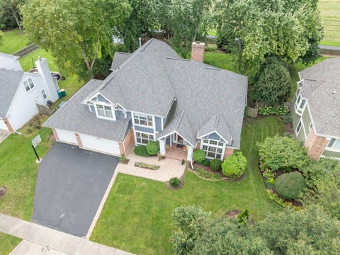 Tiny photo for 2108 Birchwood Lane, Buffalo Grove, IL 60089 (MLS # 12763002)