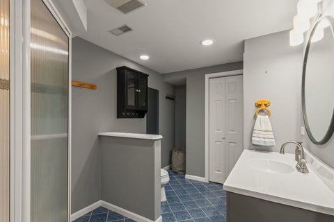 Tiny photo for 2108 Birchwood Lane, Buffalo Grove, IL 60089 (MLS # 12763002)