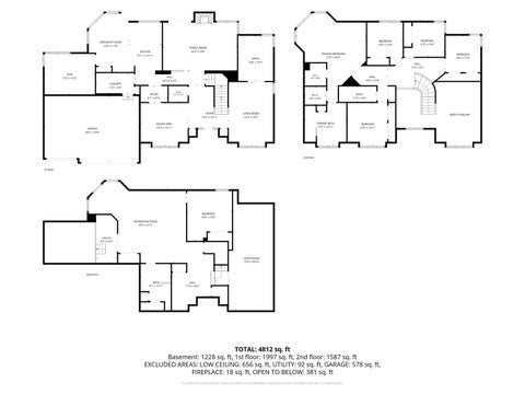 Tiny photo for 2108 Birchwood Lane, Buffalo Grove, IL 60089 (MLS # 12763002)