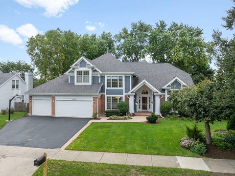 Tiny photo for 2108 Birchwood Lane, Buffalo Grove, IL 60089 (MLS # 12763002)