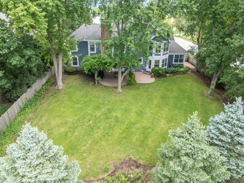 Tiny photo for 2108 Birchwood Lane, Buffalo Grove, IL 60089 (MLS # 12763002)