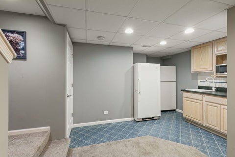 Tiny photo for 2108 Birchwood Lane, Buffalo Grove, IL 60089 (MLS # 12763002)
