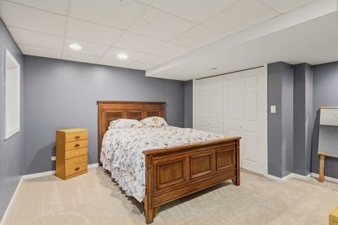 Tiny photo for 2108 Birchwood Lane, Buffalo Grove, IL 60089 (MLS # 12763002)