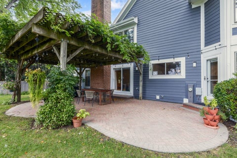 Tiny photo for 2108 Birchwood Lane, Buffalo Grove, IL 60089 (MLS # 12763002)