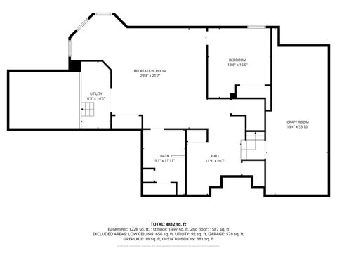 Tiny photo for 2108 Birchwood Lane, Buffalo Grove, IL 60089 (MLS # 12763002)