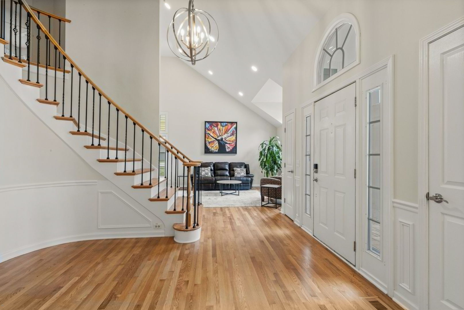 2108 Birchwood Lane