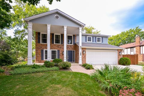 1131 Overton Court Naperville IL 60540
