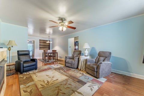 Tiny photo for 1115 S 3rd Avenue, Des Plaines, IL 60016 (MLS # 12752368)