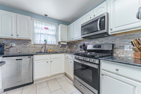Tiny photo for 1115 S 3rd Avenue, Des Plaines, IL 60016 (MLS # 12752368)