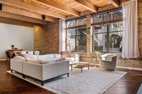 Tiny photo for 2222 N Racine Avenue #12, Chicago, IL 60614 (MLS # 12473770)