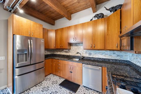 Tiny photo for 2222 N Racine Avenue #12, Chicago, IL 60614 (MLS # 12473770)