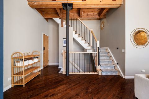 Tiny photo for 2222 N Racine Avenue #12, Chicago, IL 60614 (MLS # 12473770)
