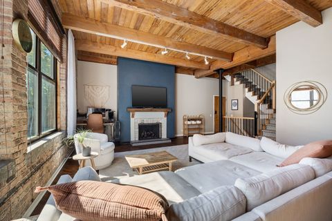 Tiny photo for 2222 N Racine Avenue #12, Chicago, IL 60614 (MLS # 12473770)