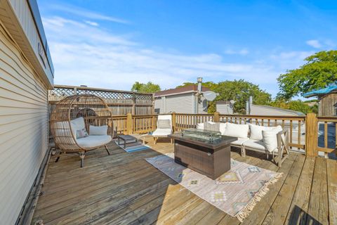 Tiny photo for 2222 N Racine Avenue #12, Chicago, IL 60614 (MLS # 12473770)