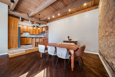 Tiny photo for 2222 N Racine Avenue #12, Chicago, IL 60614 (MLS # 12473770)