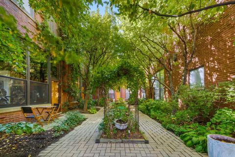 Tiny photo for 2222 N Racine Avenue #12, Chicago, IL 60614 (MLS # 12473770)