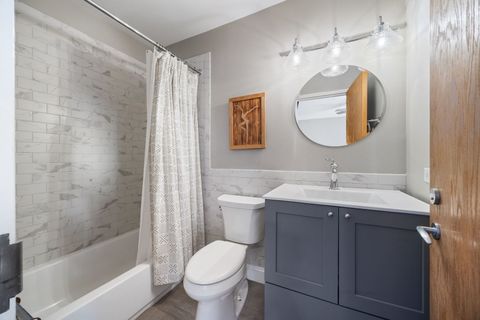 Tiny photo for 2222 N Racine Avenue #12, Chicago, IL 60614 (MLS # 12473770)