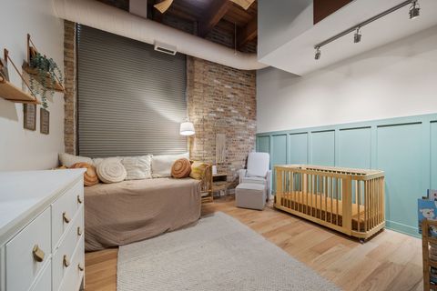 Tiny photo for 2222 N Racine Avenue #12, Chicago, IL 60614 (MLS # 12473770)