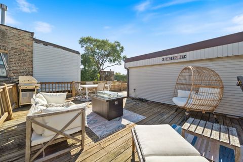 Tiny photo for 2222 N Racine Avenue #12, Chicago, IL 60614 (MLS # 12473770)