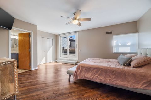 Tiny photo for 2222 N Racine Avenue #12, Chicago, IL 60614 (MLS # 12473770)