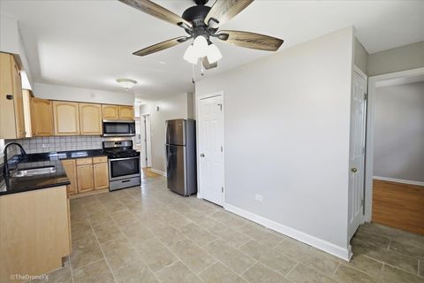 Tiny photo for Country Club Hills, IL 60478 (MLS # 12636987)