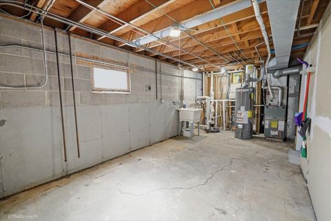 Tiny photo for Country Club Hills, IL 60478 (MLS # 12636987)