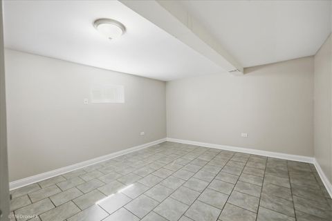 Tiny photo for Country Club Hills, IL 60478 (MLS # 12636987)