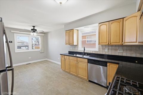Tiny photo for Country Club Hills, IL 60478 (MLS # 12636987)
