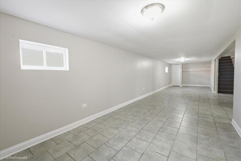 Tiny photo for Country Club Hills, IL 60478 (MLS # 12636987)