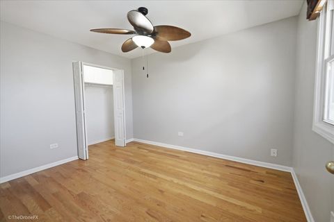 Tiny photo for Country Club Hills, IL 60478 (MLS # 12636987)