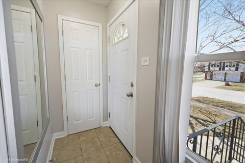 Tiny photo for Country Club Hills, IL 60478 (MLS # 12636987)