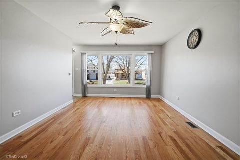 Tiny photo for Country Club Hills, IL 60478 (MLS # 12636987)