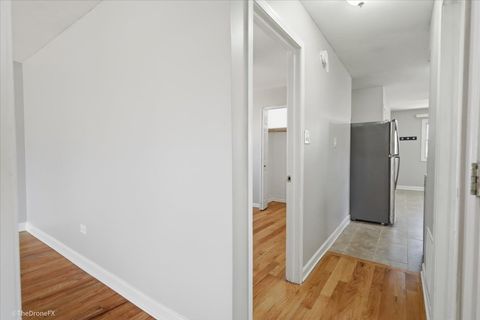 Tiny photo for Country Club Hills, IL 60478 (MLS # 12636987)