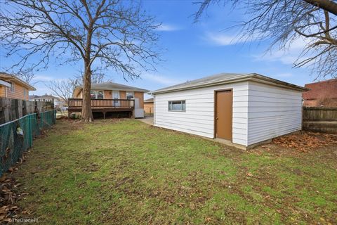 Tiny photo for Country Club Hills, IL 60478 (MLS # 12636987)