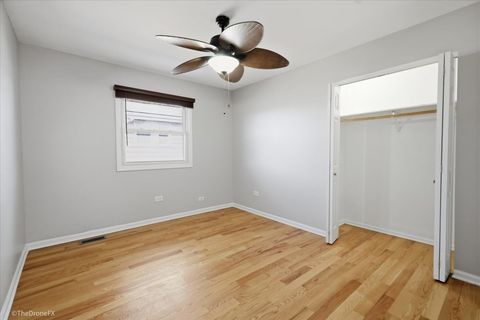 Tiny photo for Country Club Hills, IL 60478 (MLS # 12636987)