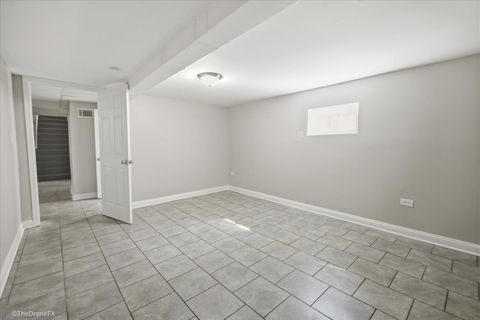 Tiny photo for Country Club Hills, IL 60478 (MLS # 12636987)