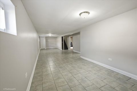 Tiny photo for Country Club Hills, IL 60478 (MLS # 12636987)