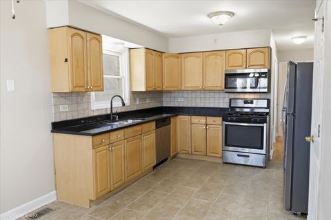 Tiny photo for Country Club Hills, IL 60478 (MLS # 12636987)