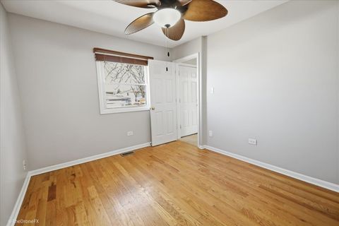 Tiny photo for Country Club Hills, IL 60478 (MLS # 12636987)