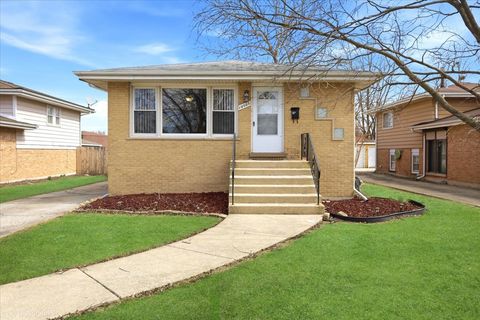 Photo of Country Club Hills, IL 60478 (MLS # 12636987)