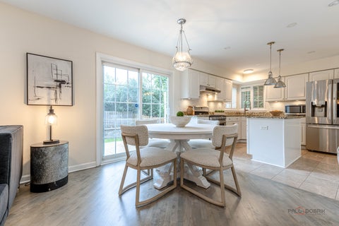 Tiny photo for 589 Marseilles Circle, Buffalo Grove, IL 60089 (MLS # 12755808)