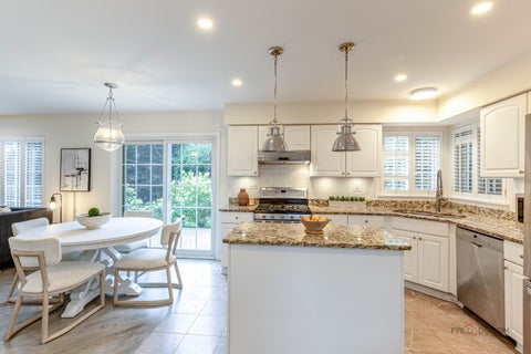 Tiny photo for 589 Marseilles Circle, Buffalo Grove, IL 60089 (MLS # 12755808)