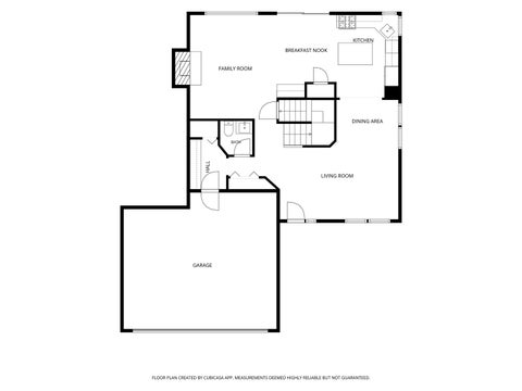 Tiny photo for 589 Marseilles Circle, Buffalo Grove, IL 60089 (MLS # 12755808)