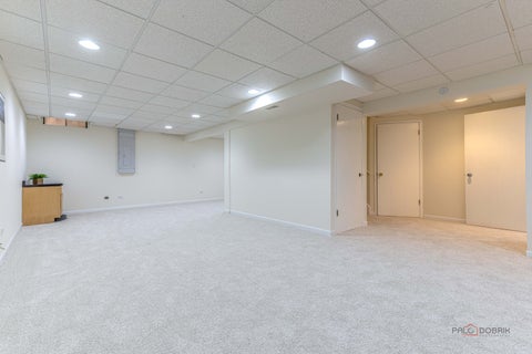 Tiny photo for 589 Marseilles Circle, Buffalo Grove, IL 60089 (MLS # 12755808)