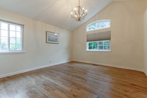 Tiny photo for 589 Marseilles Circle, Buffalo Grove, IL 60089 (MLS # 12755808)
