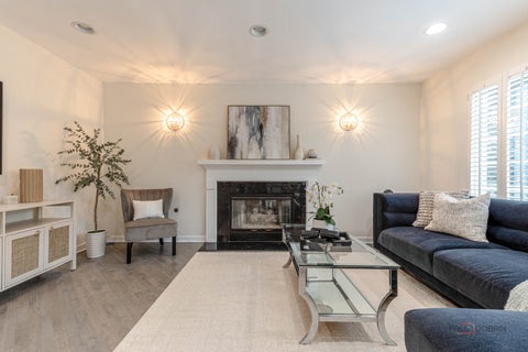 Tiny photo for 589 Marseilles Circle, Buffalo Grove, IL 60089 (MLS # 12755808)