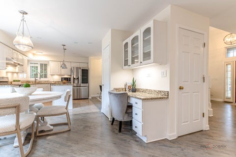 Tiny photo for 589 Marseilles Circle, Buffalo Grove, IL 60089 (MLS # 12755808)
