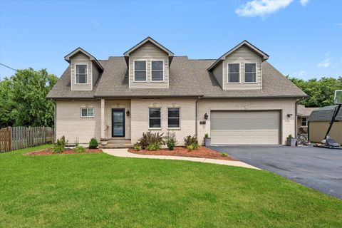 117 E Francis Road New Lenox IL 60451